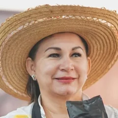 Patricia Quintero